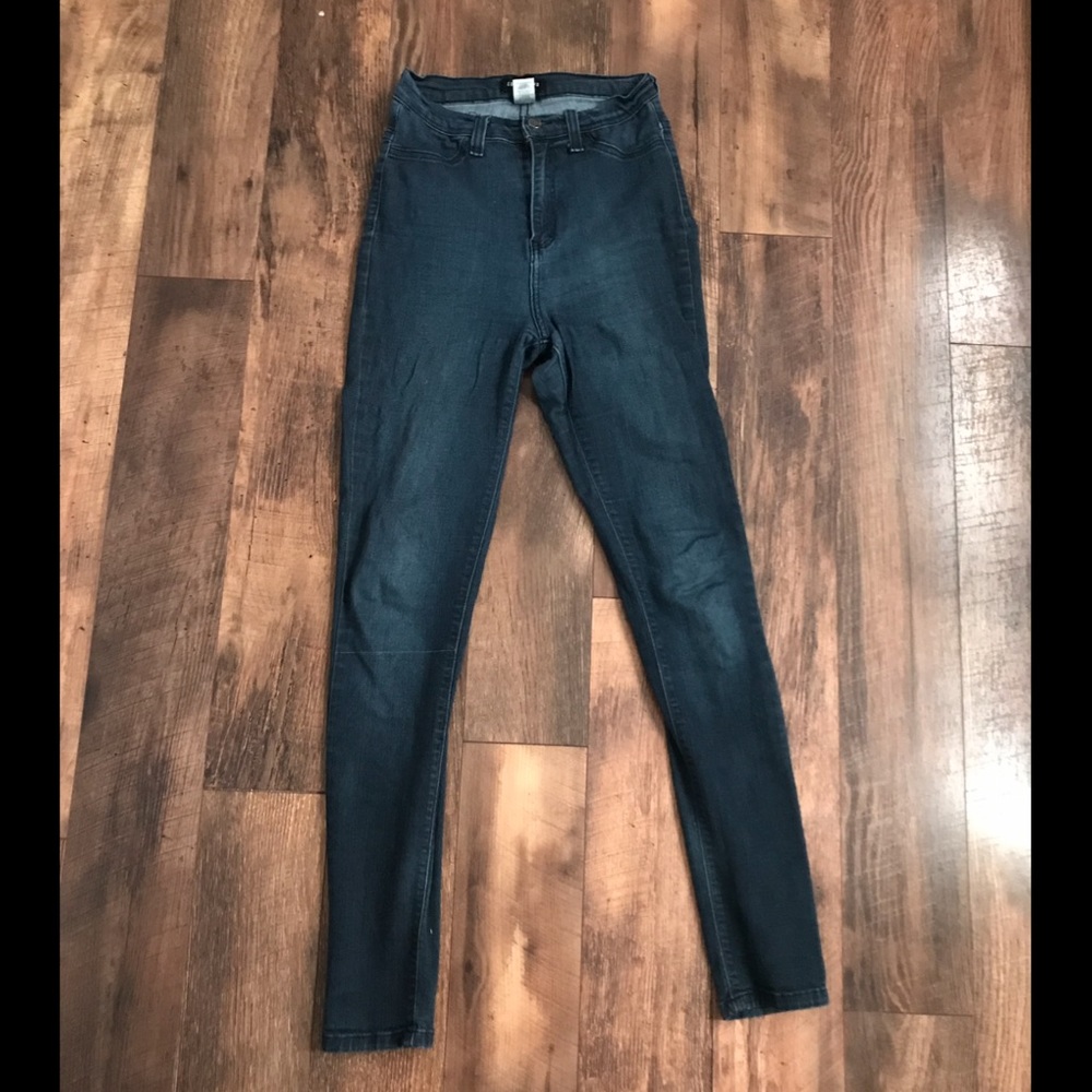 Fashion Nova Jeans